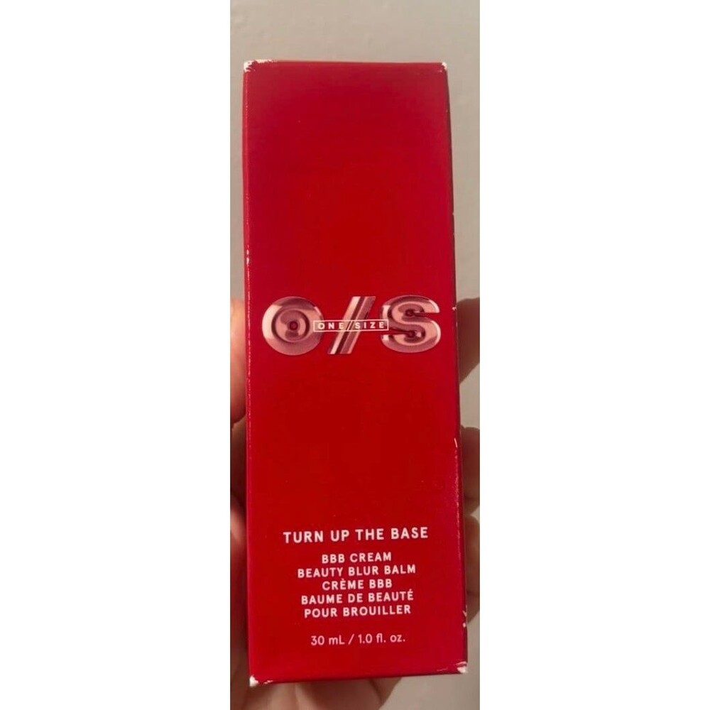 One/Size BBB Cream